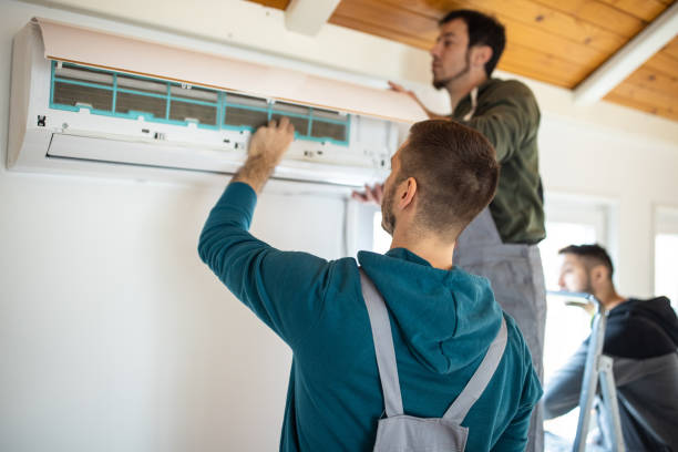 Best HVAC System Installation  in Stansberry Lake, WA