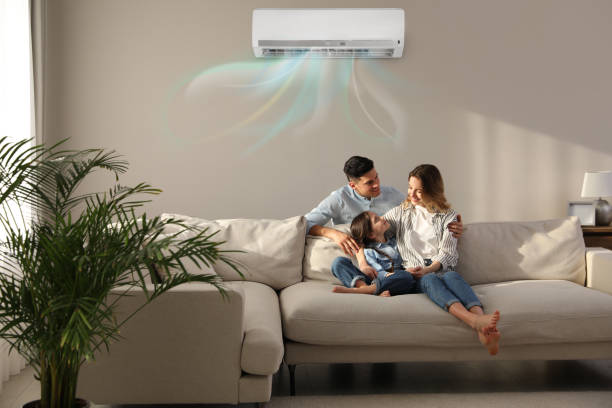 Best HVAC Companies Near Me  in Stansberry Lake, WA