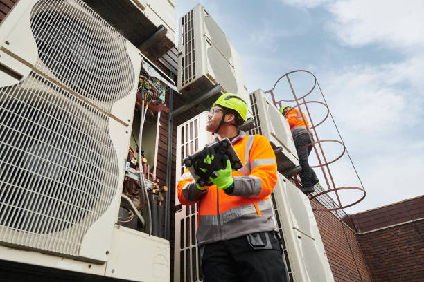 Best Commercial HVAC Repair  in Stansberry Lake, WA