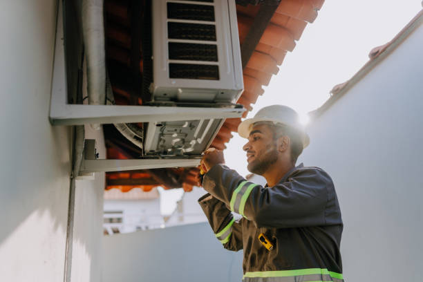 Professional HVAC in Stansberry Lake, WA