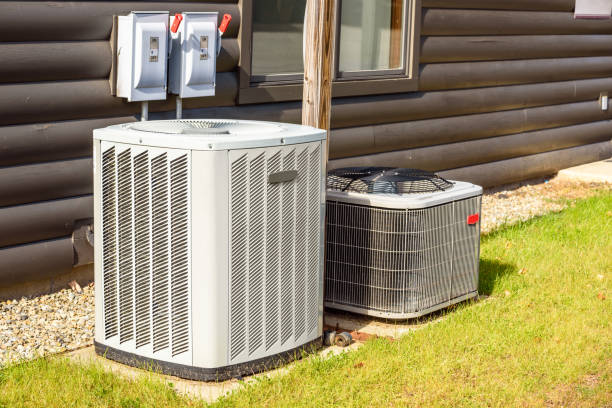 Best HVAC Repair Near Me  in Stansberry Lake, WA