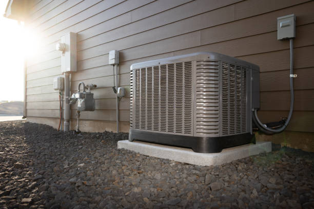 Best Best HVAC Companies  in Stansberry Lake, WA